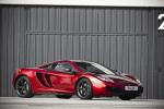 McLaren MP4-12C 2009 года